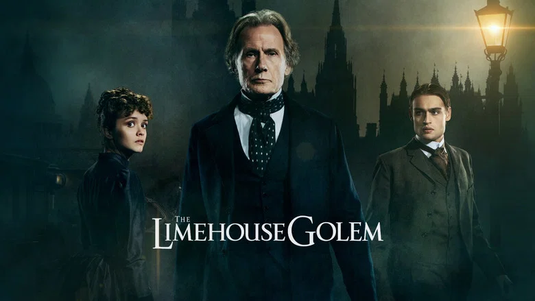 The Limehouse Golem screenshot 5