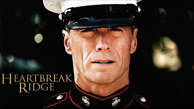 Heartbreak Ridge screenshot 4