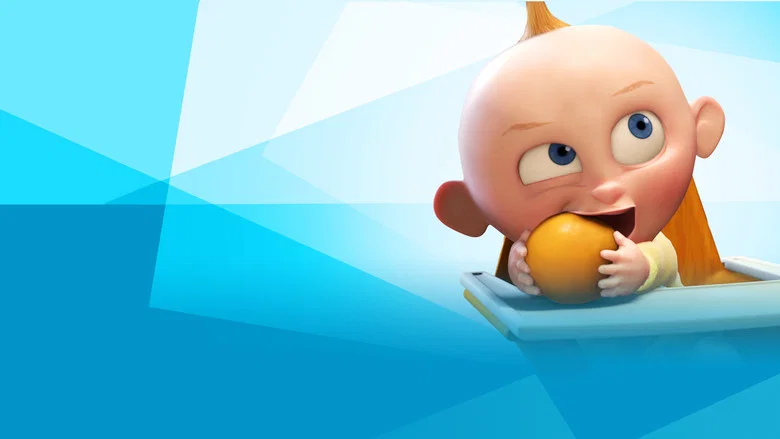 Jack-Jack Attack screenshot 2