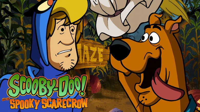 Scooby-Doo! and the Spooky Scarecrow screenshot 3