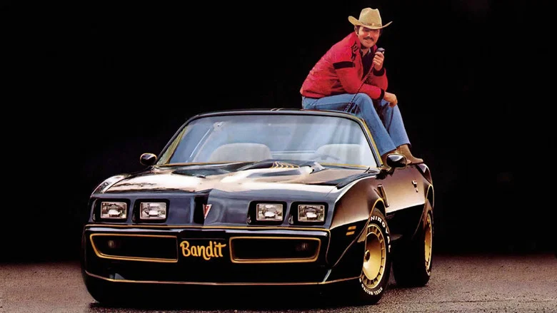 Smokey and the Bandit screenshot 7