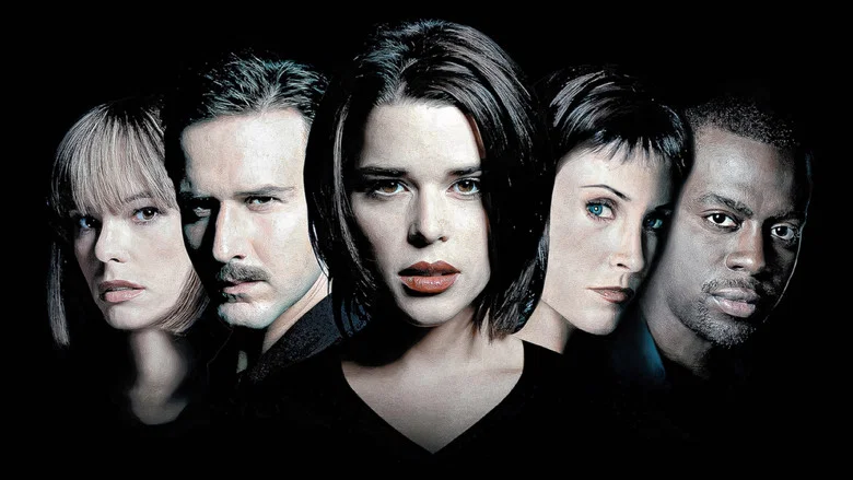 Scream 3 screenshot 7