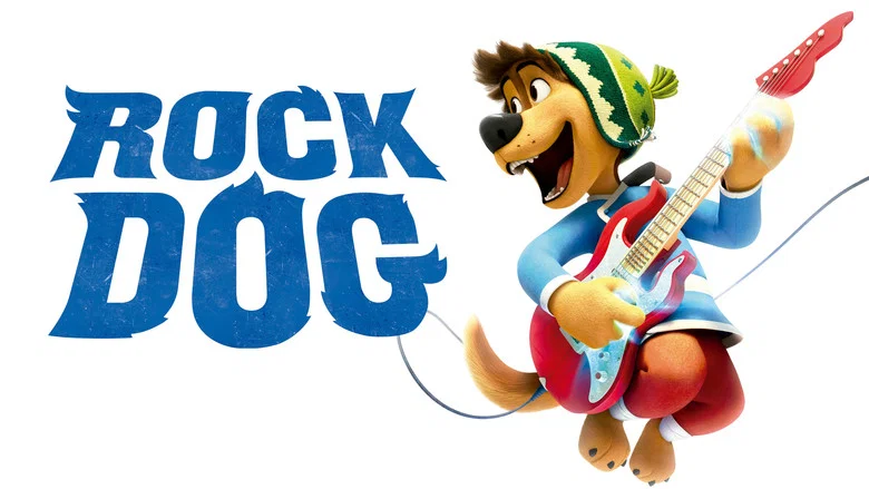 Rock Dog screenshot 7