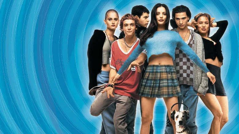 Empire Records screenshot 7