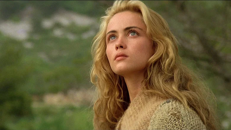 Manon of the Spring screenshot 2