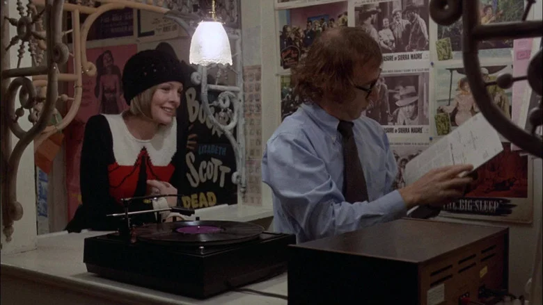 Play It Again, Sam screenshot 2