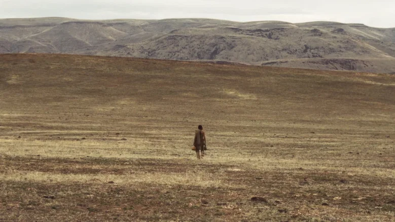 Meek's Cutoff screenshot 2