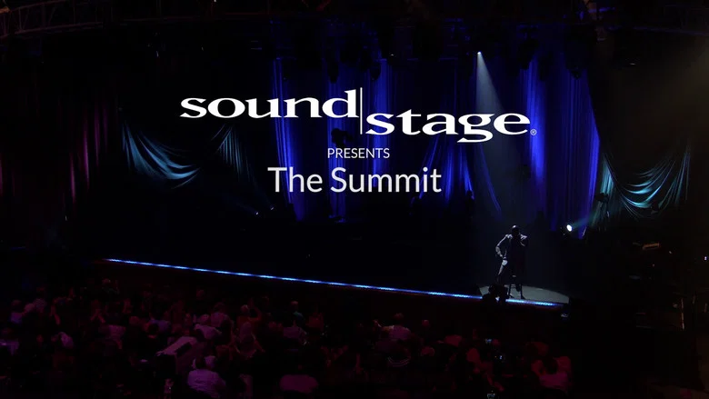 The Manhattan Transfer & Take 6 - The Summit screenshot 1