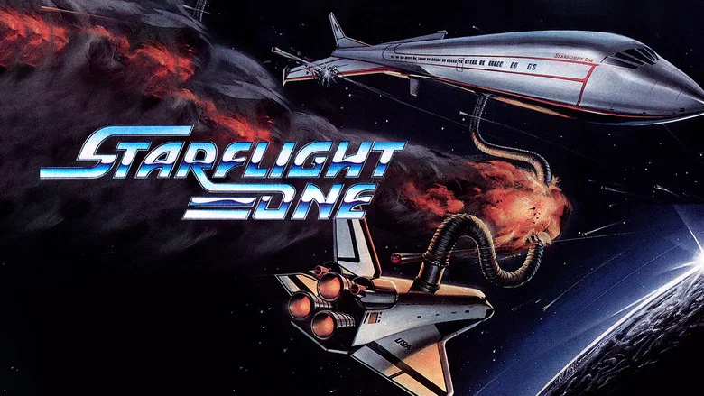 Starflight: The Plane That Couldn't Land screenshot 3