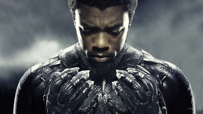 Black Panther screenshot 8