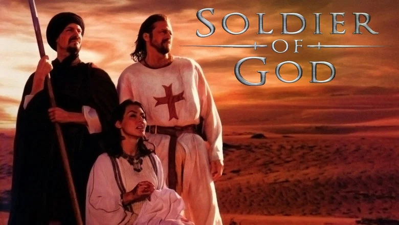 Soldier of God screenshot 4