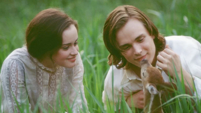 Tuck Everlasting screenshot 5