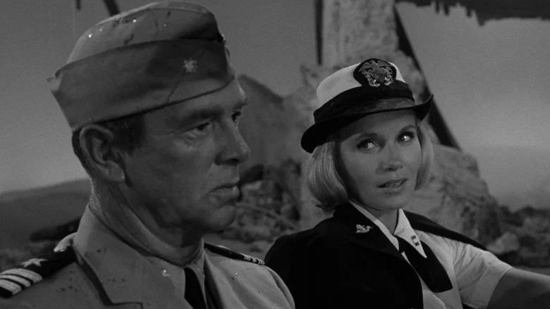 Carol for Another Christmas screenshot 1