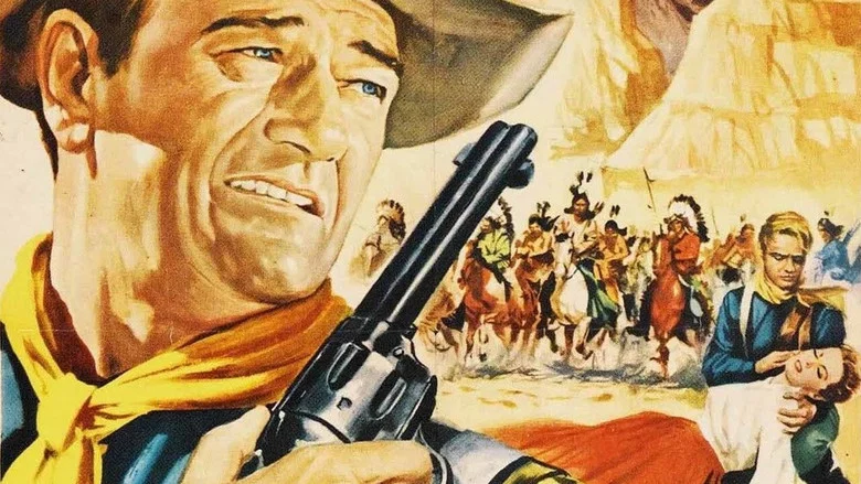 Rio Grande screenshot 4