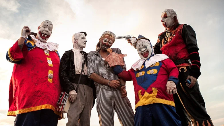 Circus of the Dead screenshot 2