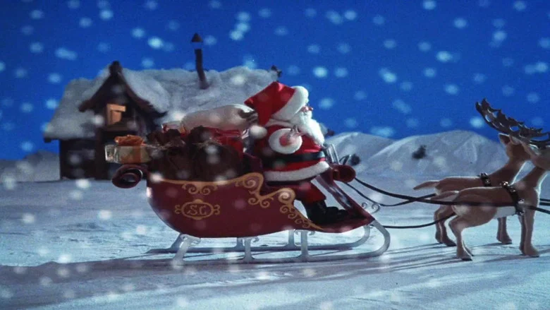 The Year Without a Santa Claus screenshot 6