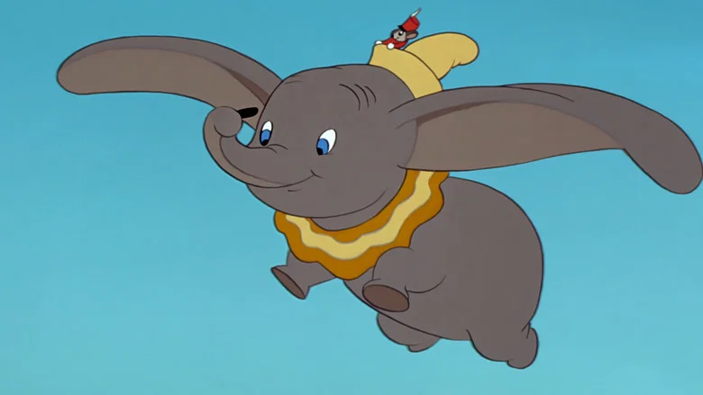 Dumbo screenshot 4