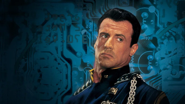 Judge Dredd screenshot 7