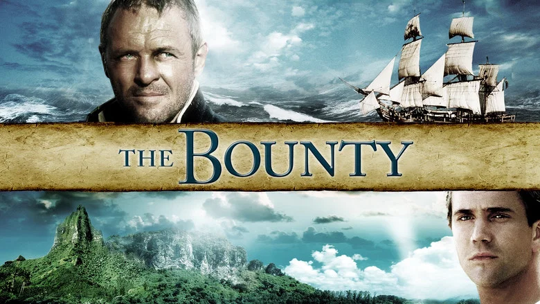 The Bounty screenshot 2