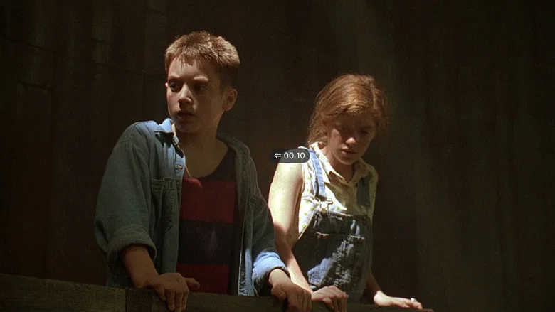 The War screenshot 8