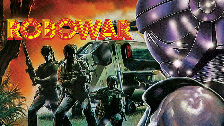 Robowar screenshot 5