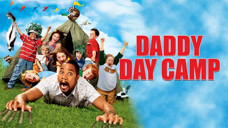 Daddy Day Camp screenshot 4