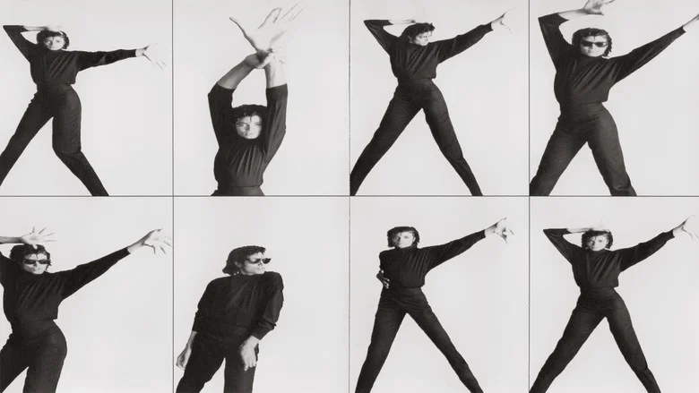 Michael Jackson: The Magic Returns screenshot 1