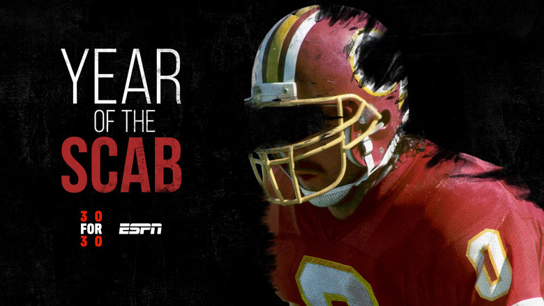 Year of the Scab screenshot 2