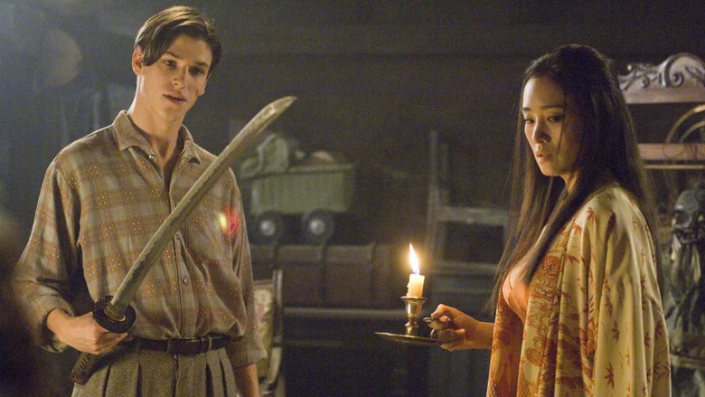 Hannibal Rising screenshot 5