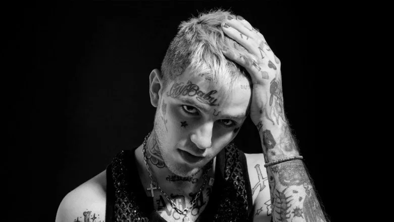 Lil Peep - The Brightside Documentary screenshot 1