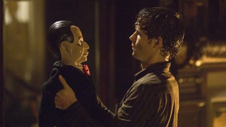 Dead Silence screenshot 6