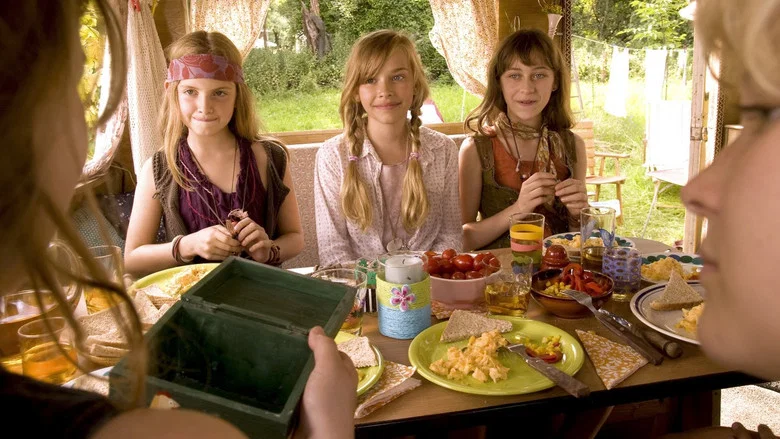 The Wild Chicks and Life screenshot 5