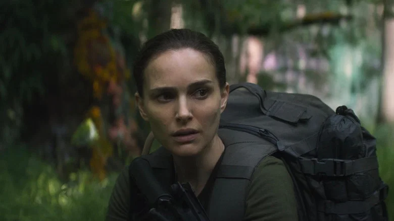 Annihilation screenshot 4