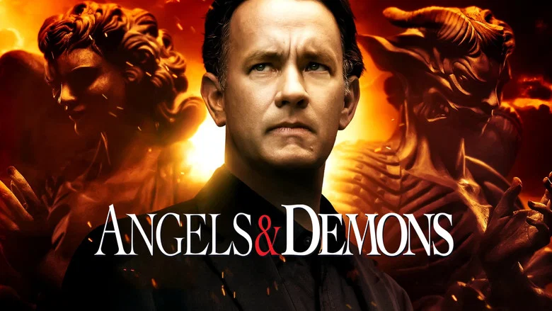 Angels & Demons screenshot 1