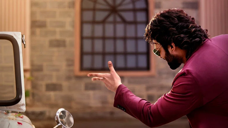 The Rajasaab screenshot 5