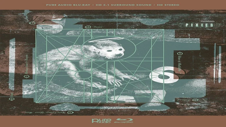 Pixies: Doolittle screenshot 1