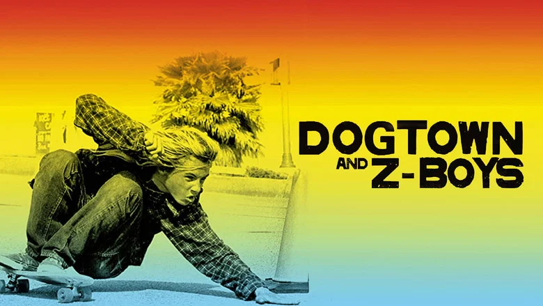 Dogtown and Z-Boys screenshot 3