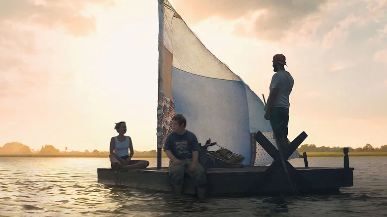 The Peanut Butter Falcon screenshot 3