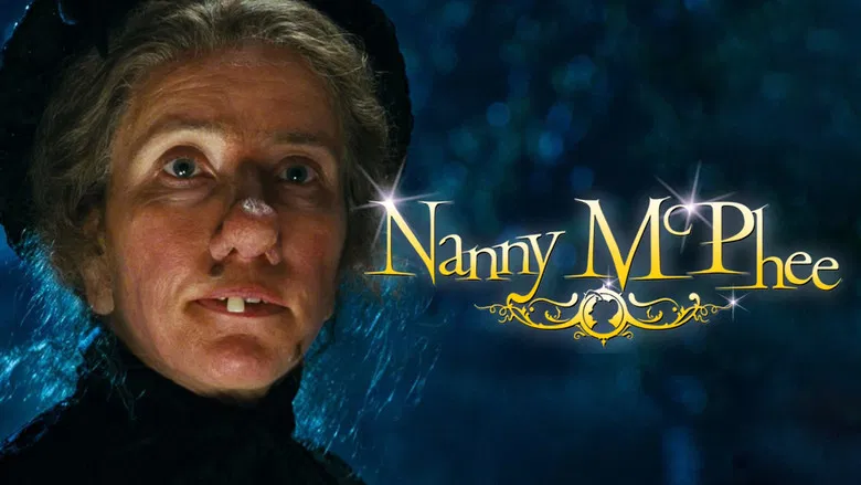 Nanny McPhee screenshot 1