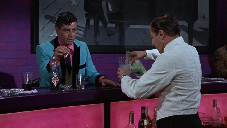 The Nutty Professor screenshot 5