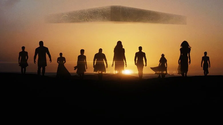 Eternals screenshot 2