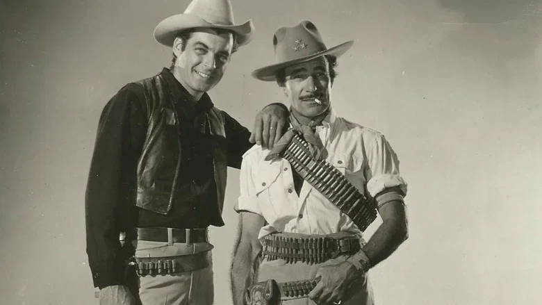 The Treasure of Pancho Villa screenshot 1