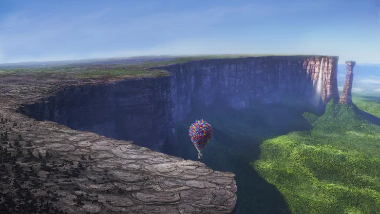 Up screenshot 7