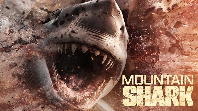 Mountain Shark screenshot 2