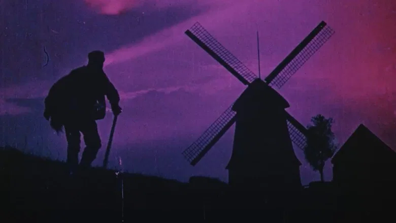 The Mills in Joy and Sorrow screenshot 1