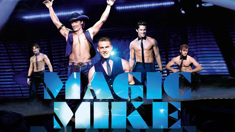 Magic Mike screenshot 8