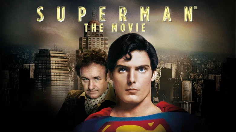 Superman screenshot 8