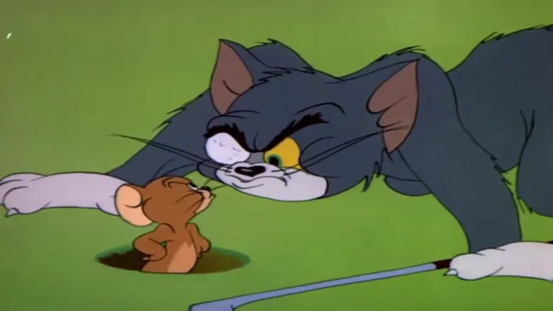 Tee for Two screenshot 1