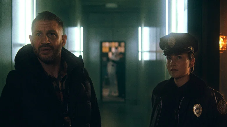 Havoc screenshot 8