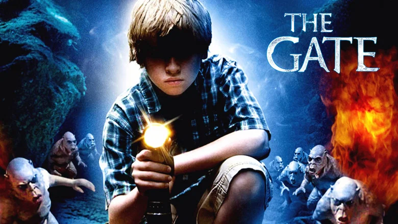 The Gate screenshot 6